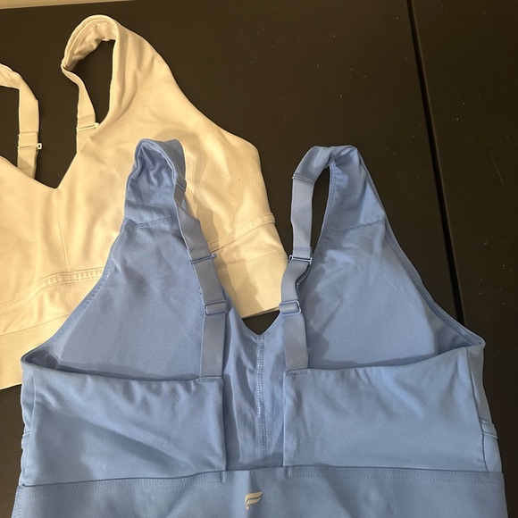 Fabletics Sports Bra - Picture 2 of 2